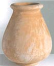 Granada Jar